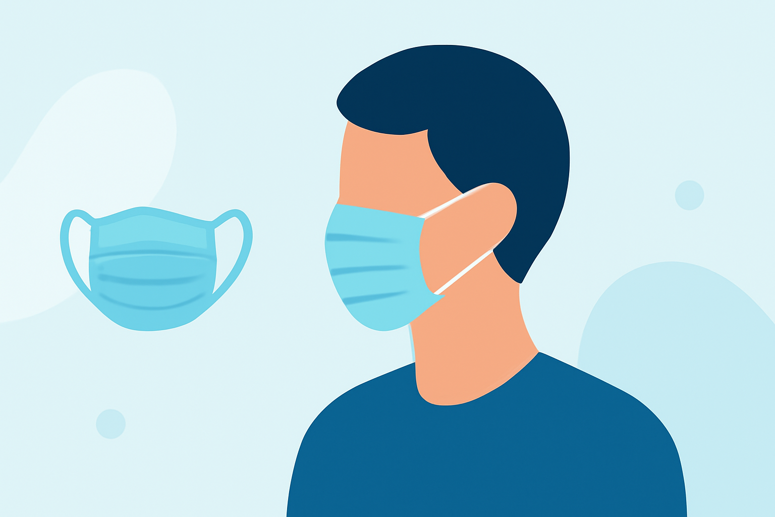 Getting Started with Masks for Poor Air Quality: A Guide for Non-Technical Users