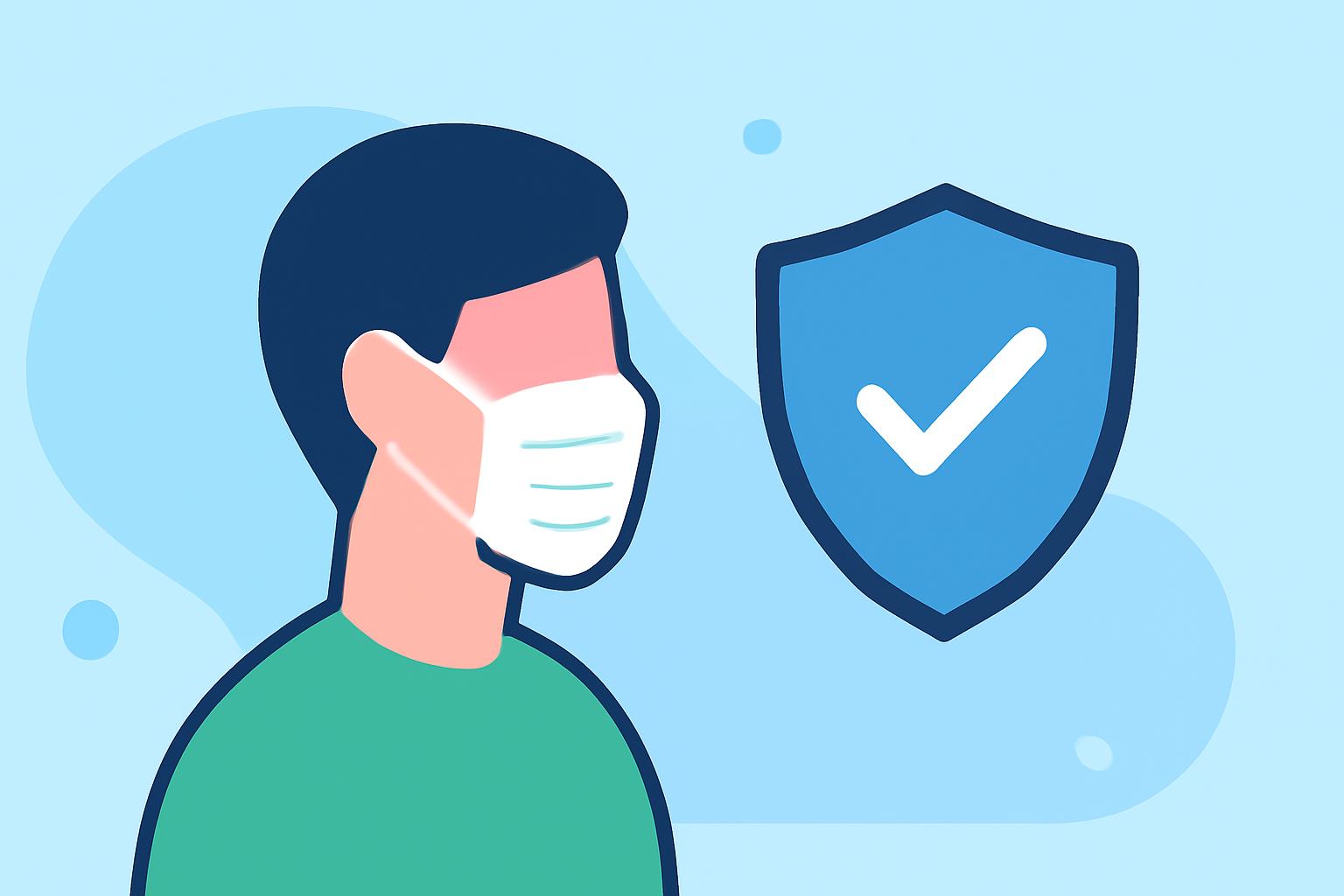 Protecting Yourself from Poor Air Quality: A Step-by-Step Guide