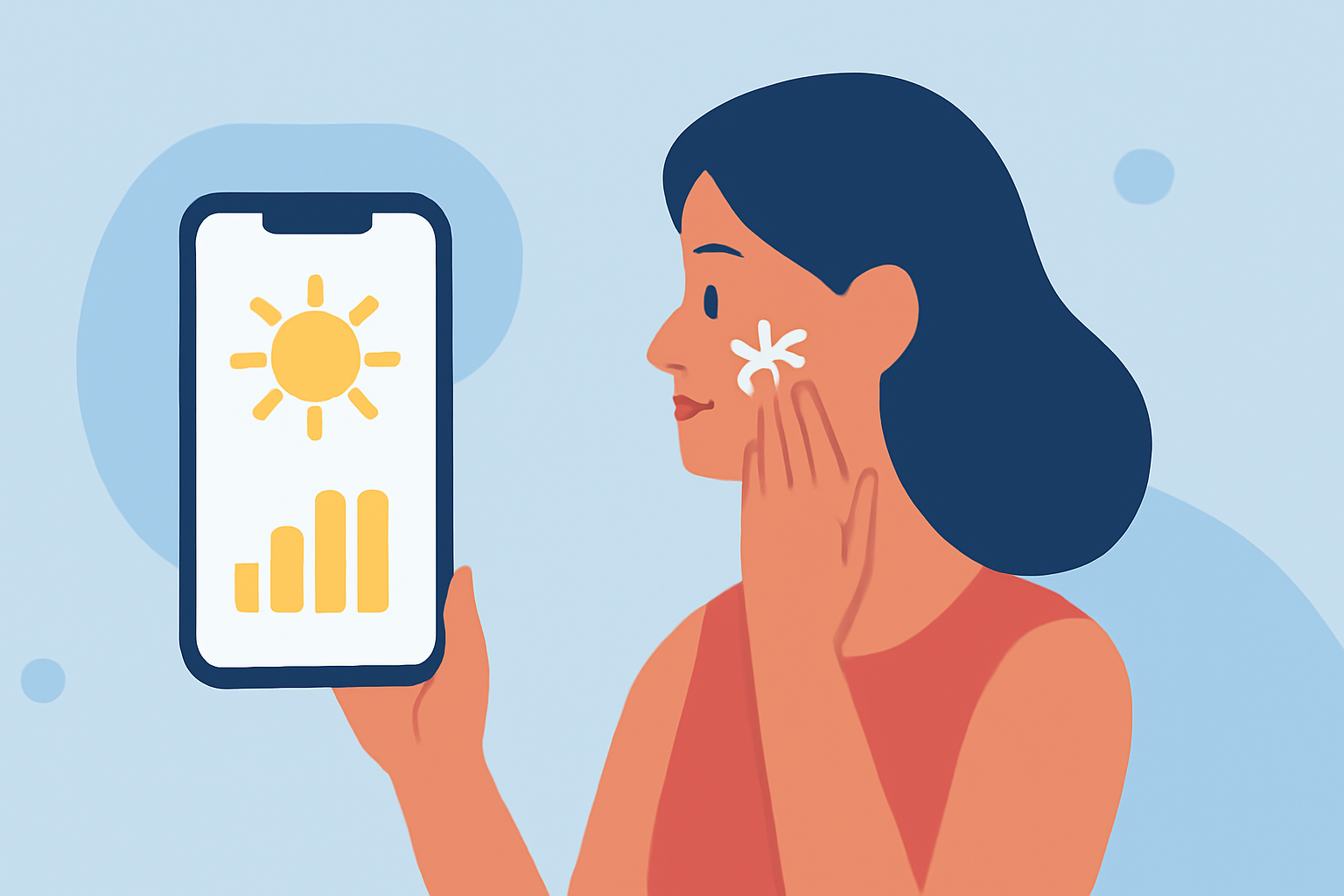 Expert Guide to Using UV Forecasts for Sun Protection