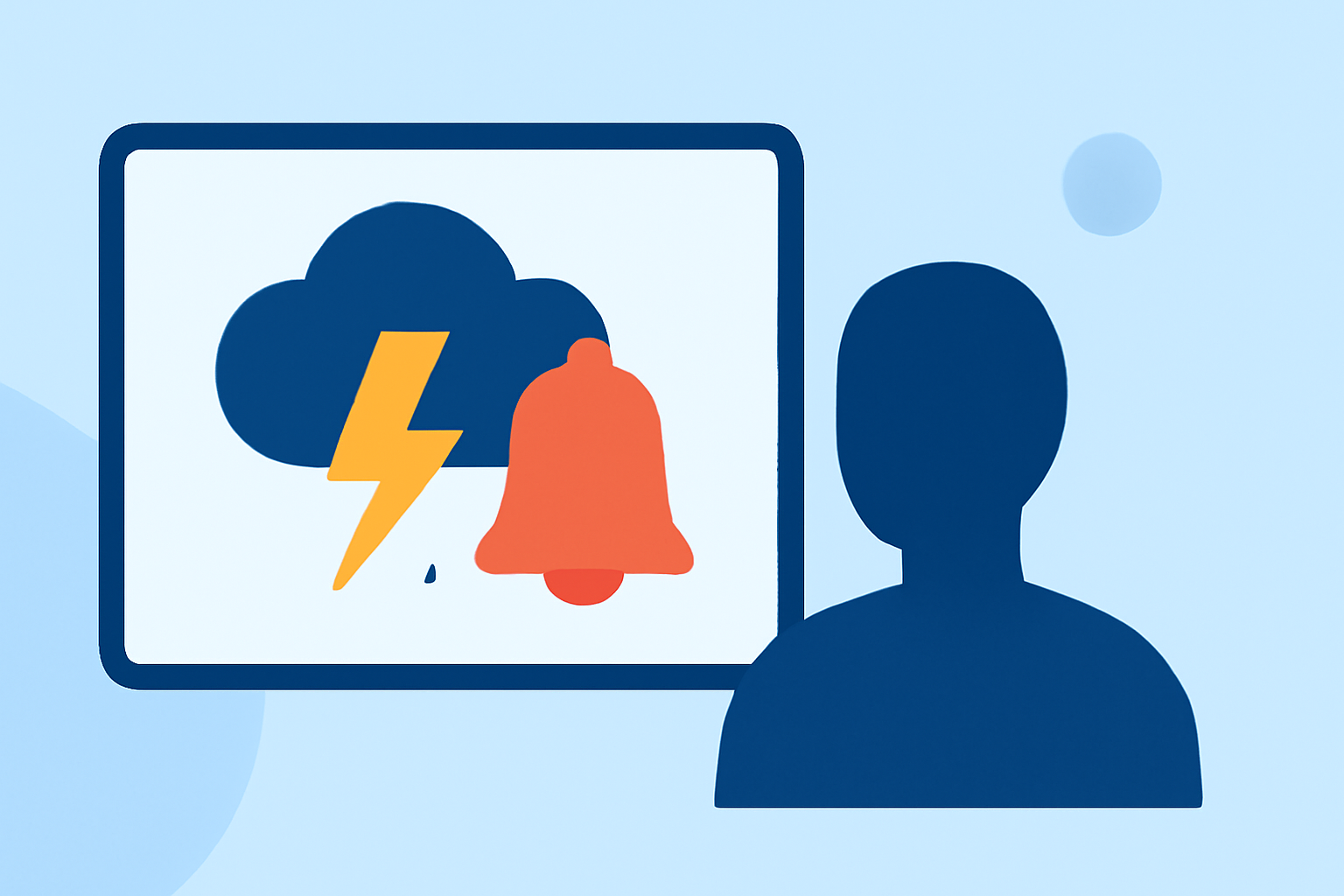 Managing Weather Alerts During Winter Storms: A Guide to Effective Snoozing