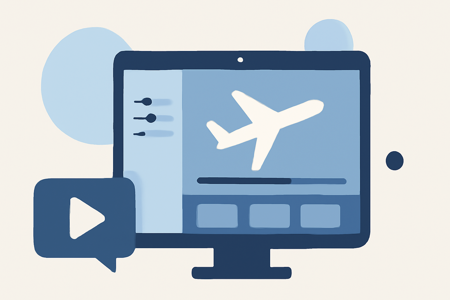 Getting Started with Aviation B-Roll Editing in 2026