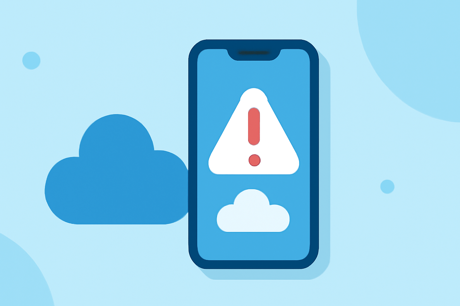 How to Prepare Your iPhone for Severe Weather Alerts