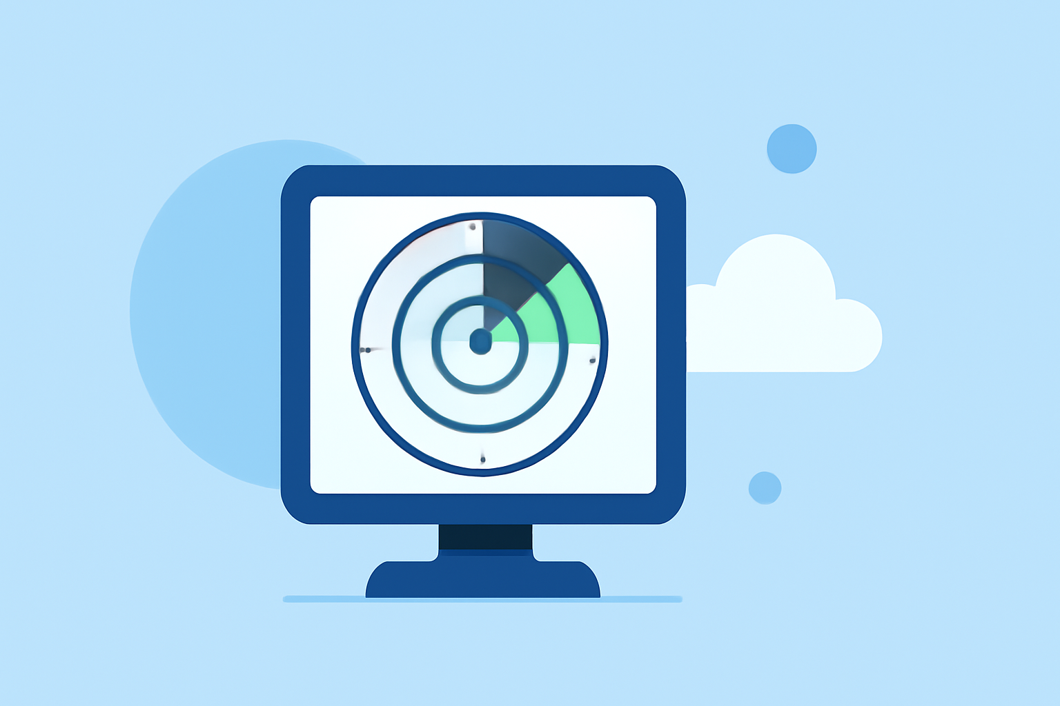 Understanding Weather Radar: A Traveler's Guide