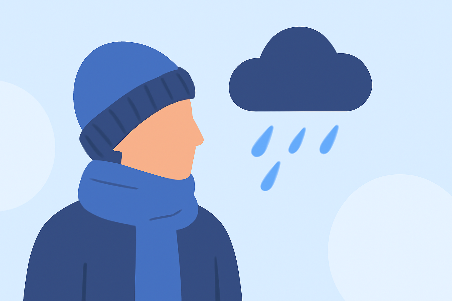 Pro Sleet Forecasts for Athletes: Navigating Winter Weather Challenges