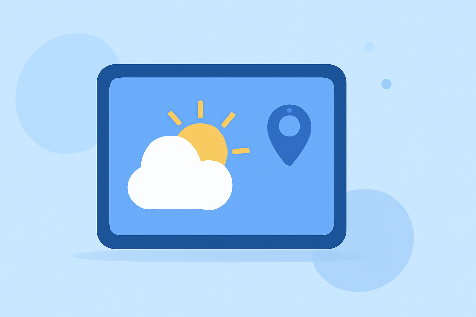 Top Weather Apps for Travelers in the U.S.