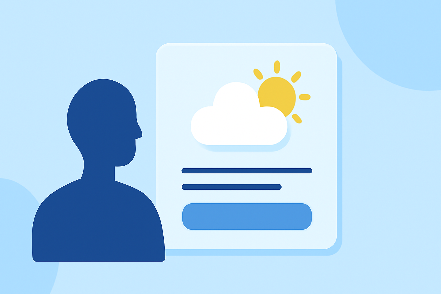 A Step-by-Step Guide to Choosing the Right Weather Widget Data