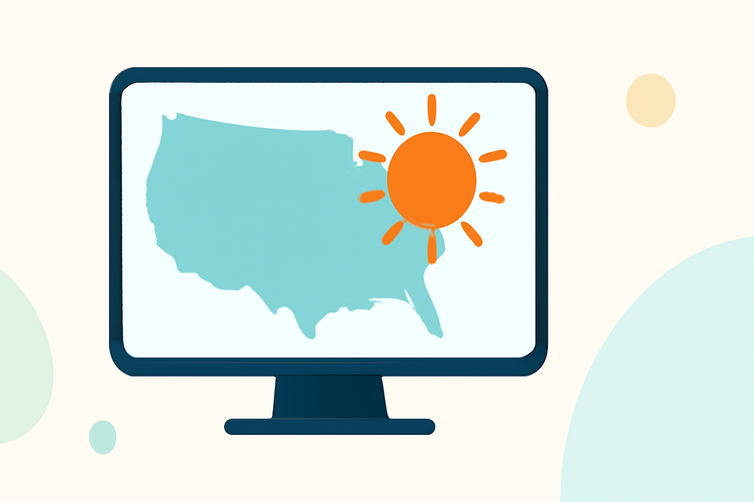 Understanding Daylight Hours in the United States