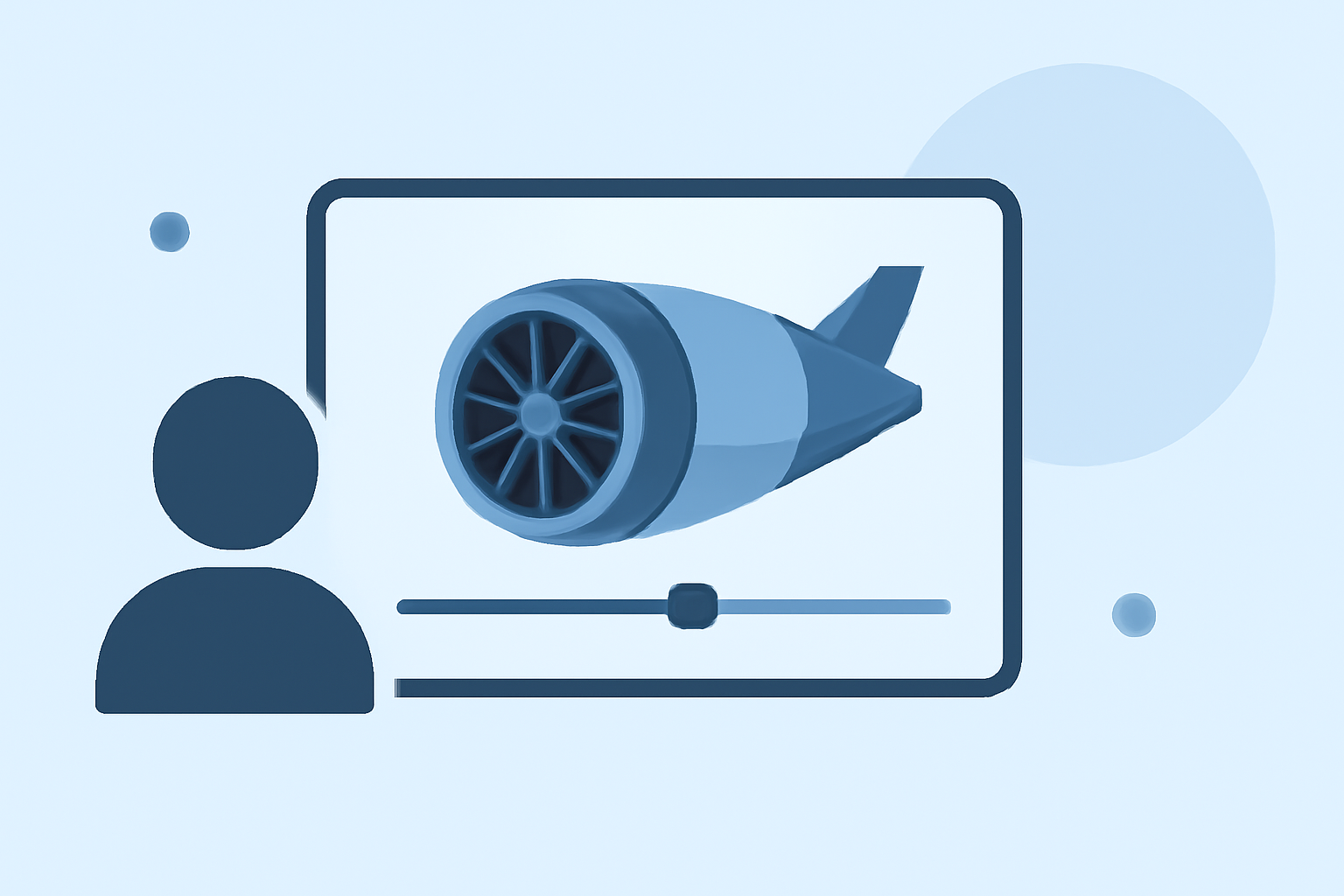 Enhancing Your Videos with Jet Engine B-Roll: A Comprehensive Guide