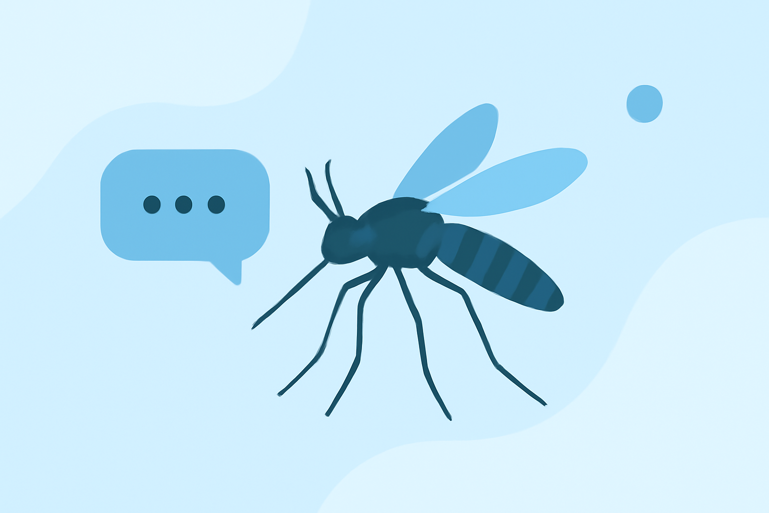 Understanding Mosquito Season: A Guide for Non-Technical Users