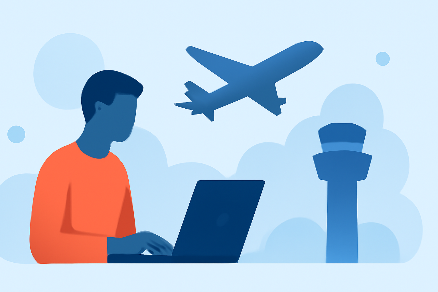 Navigating Airport Fog Delays: Essential Strategies and Tools