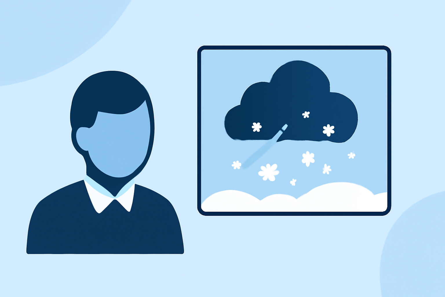Understanding Blizzards and Travel Disruptions for Business Trips