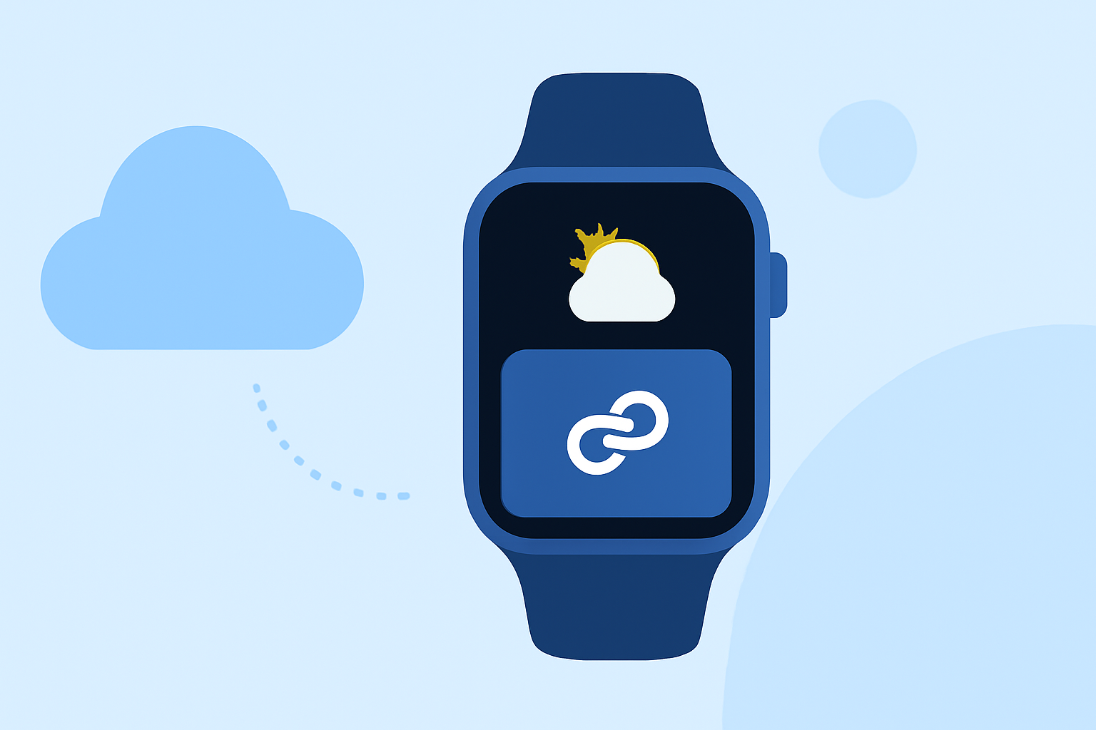 Avoiding Common Mistakes with Weather Notification Deep Links on Apple Watch