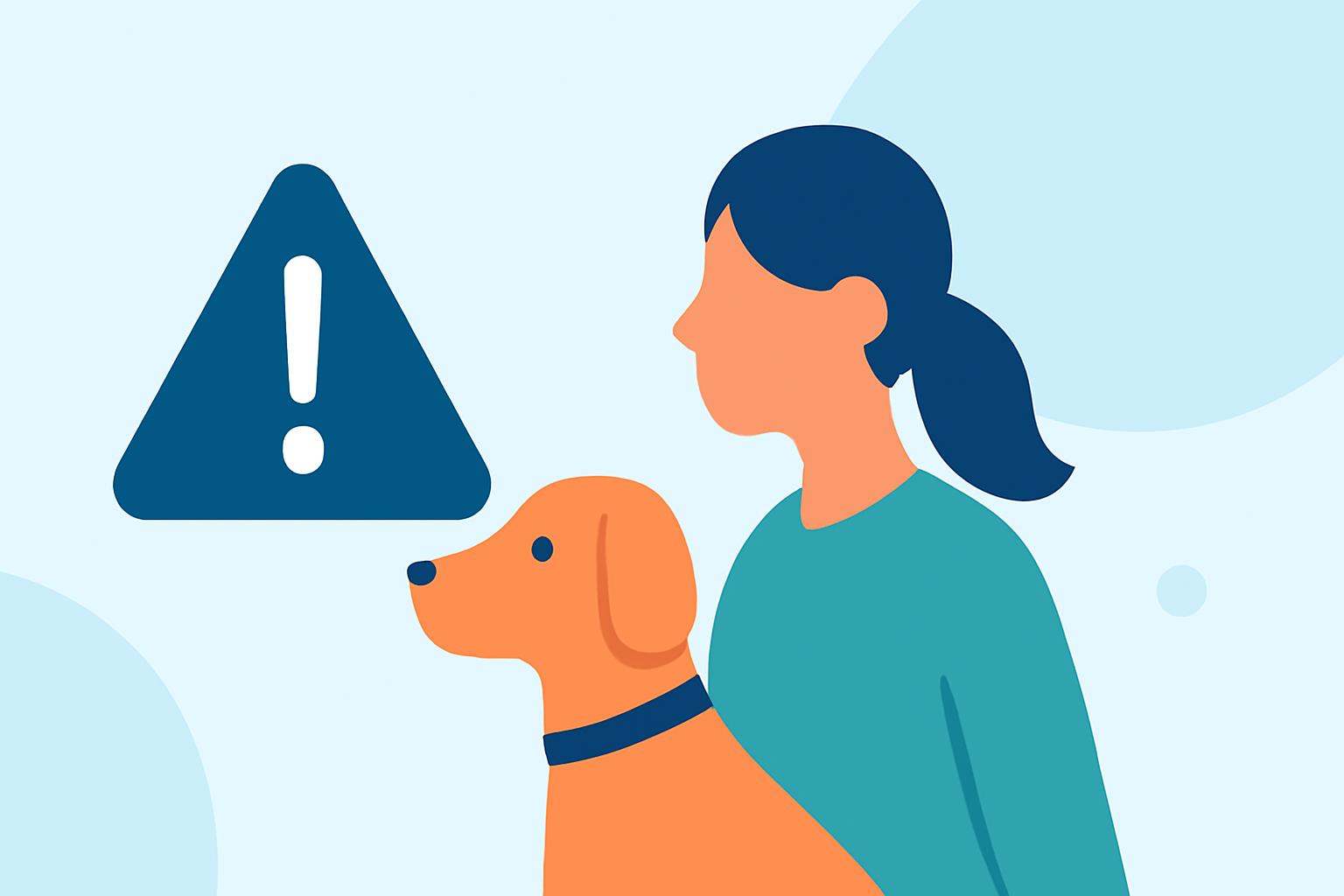 Coastal Flood Alerts: Essential Tips for Pet Owners