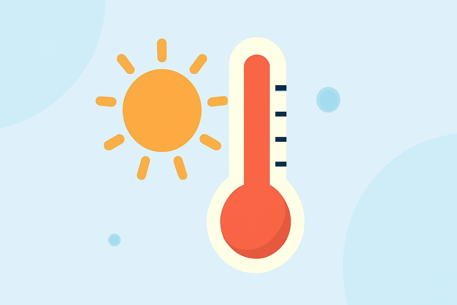 Understanding Heat Waves: Essential Information for the United States