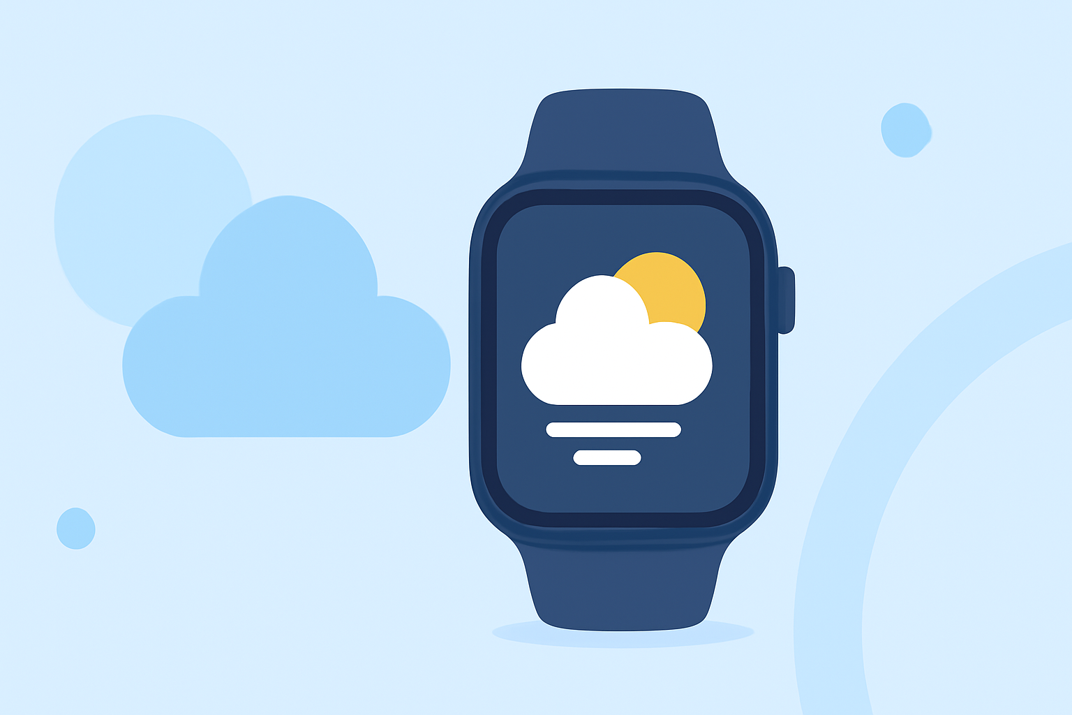 Understanding the Basics of Climate and Weather on Wear OS