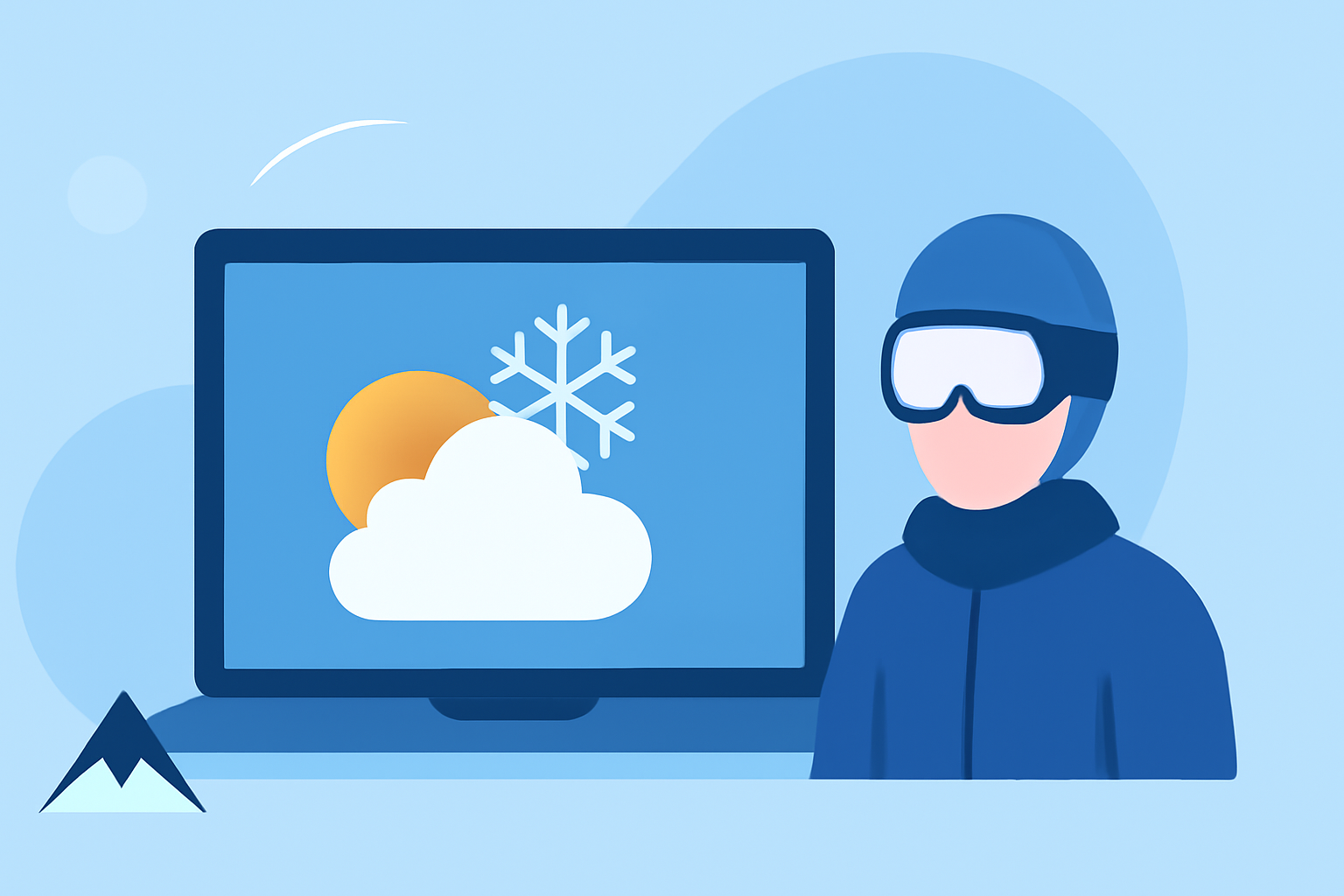 Essential Weather Insights for Your Snowboarding Adventure
