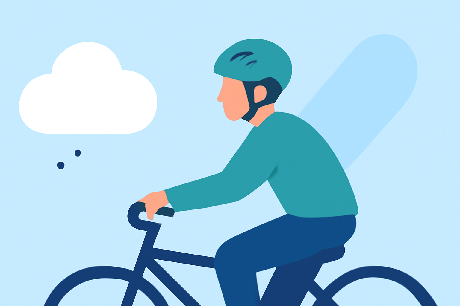 Cycling Air Quality Tips: Your Guide for Safe Riding