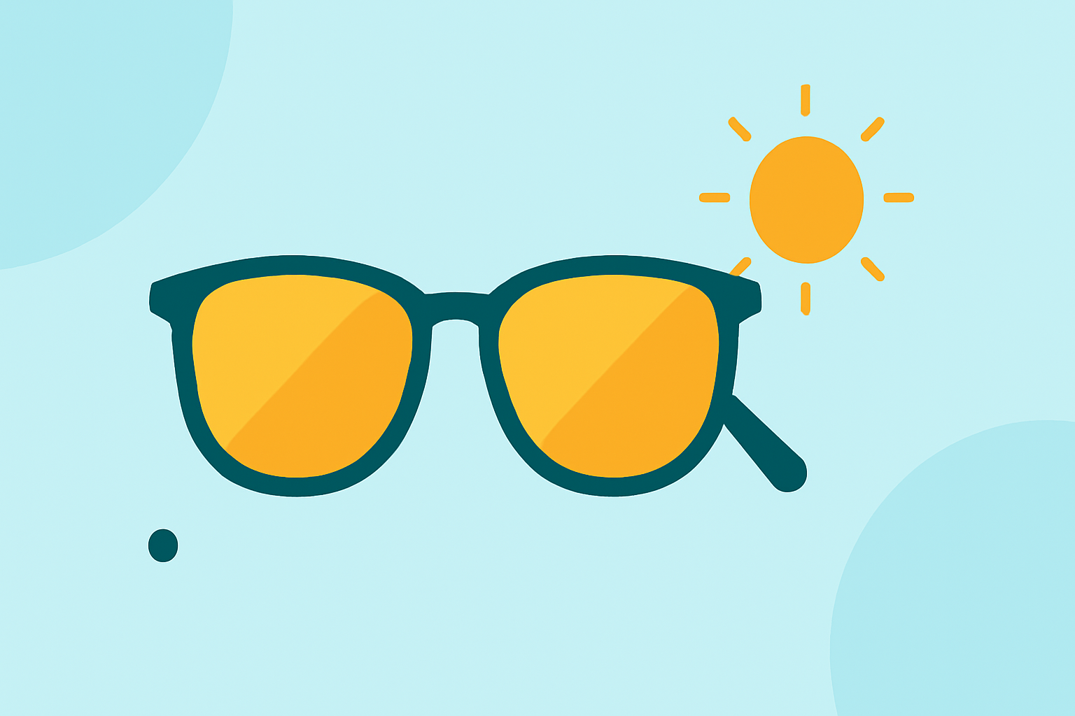 Best Sunglasses for Sunny Forecasts During Heat Waves: Your Essential Guide