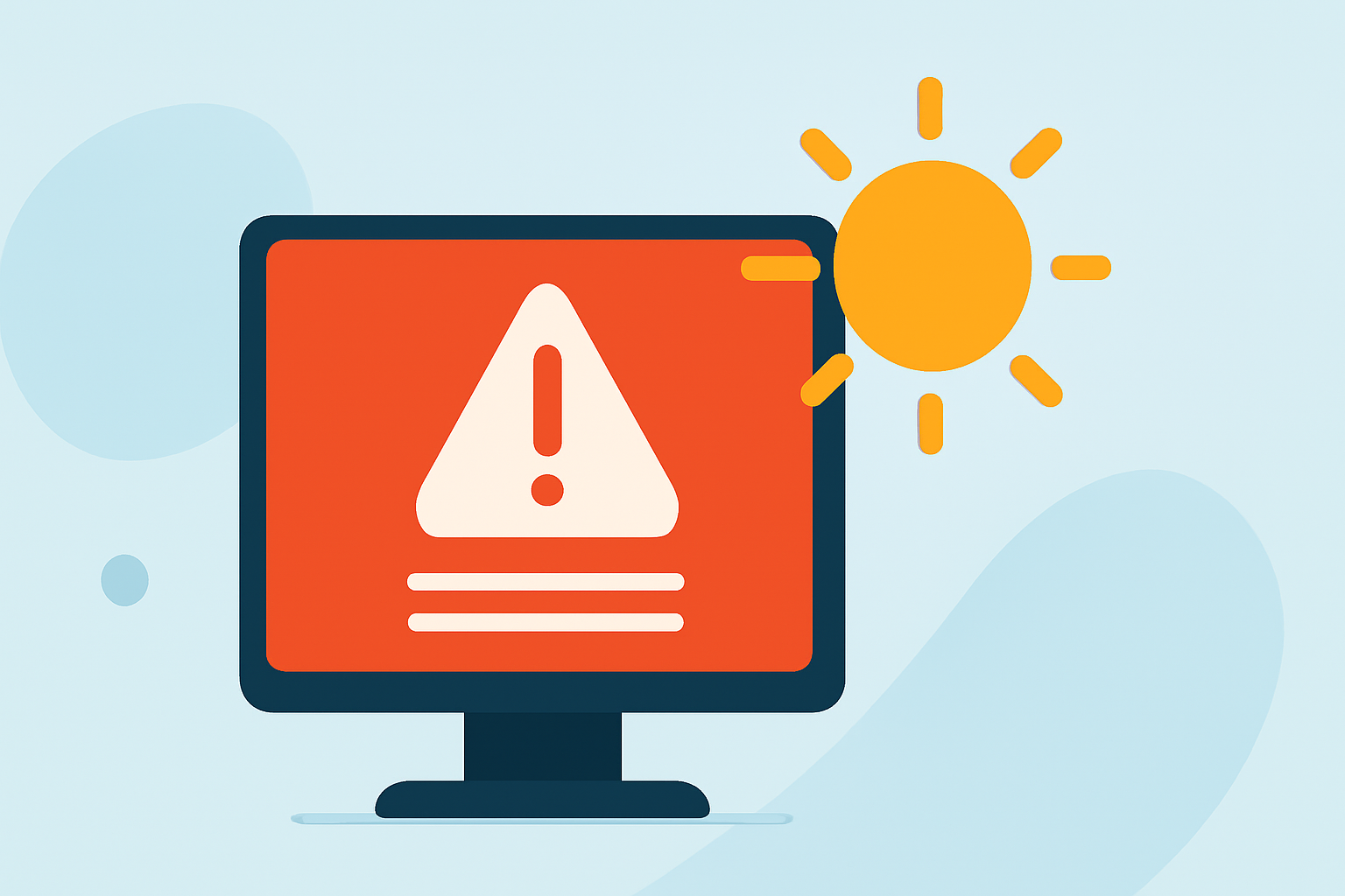 Understanding Heat Wave Alerts: A Beginner's Guide