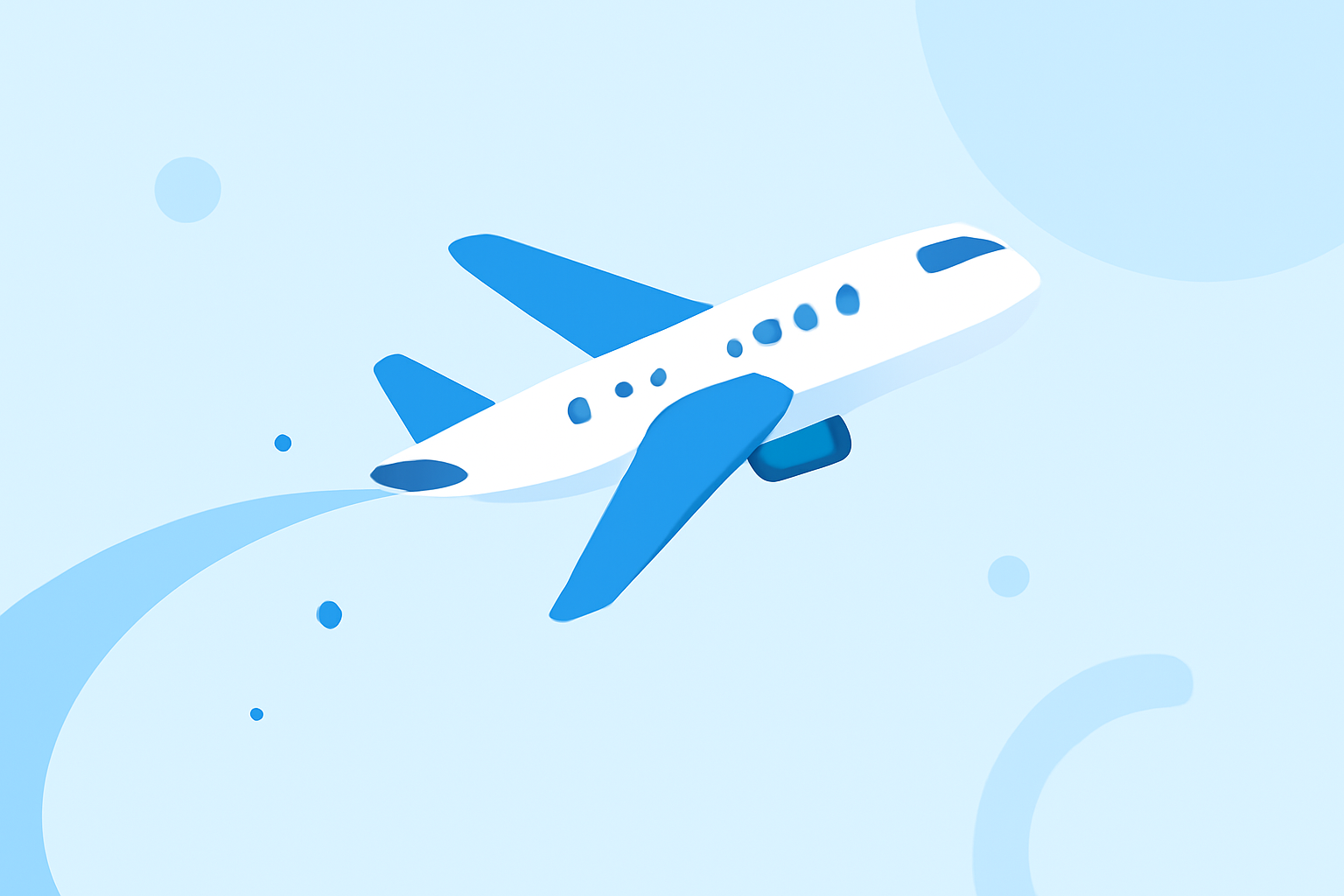 Understanding Jet Streams and Flight Times in 2026
