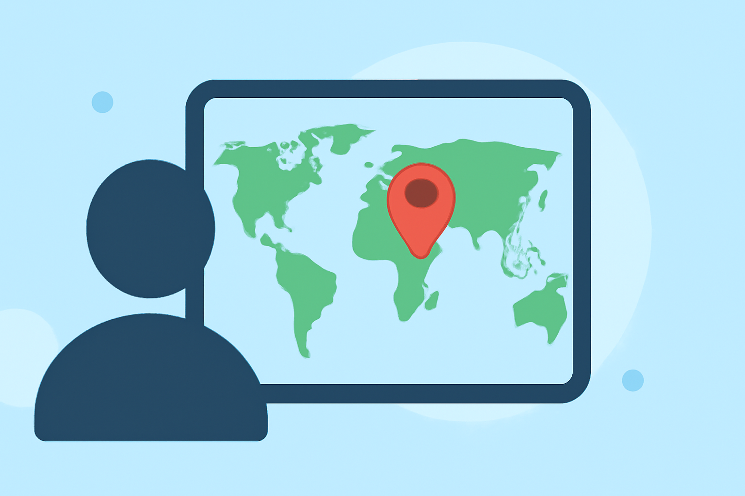 Mastering World Map Travel Overlays for TikTok: A Comprehensive Guide