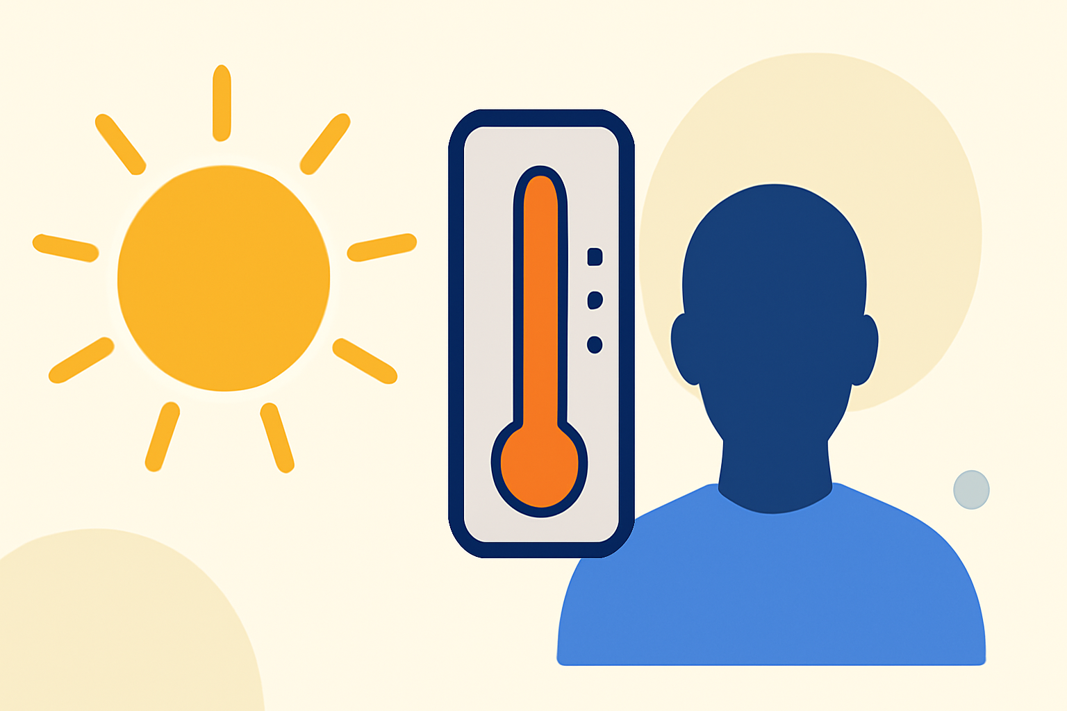 Comprehensive Guide to Managing Heat Waves at Resorts