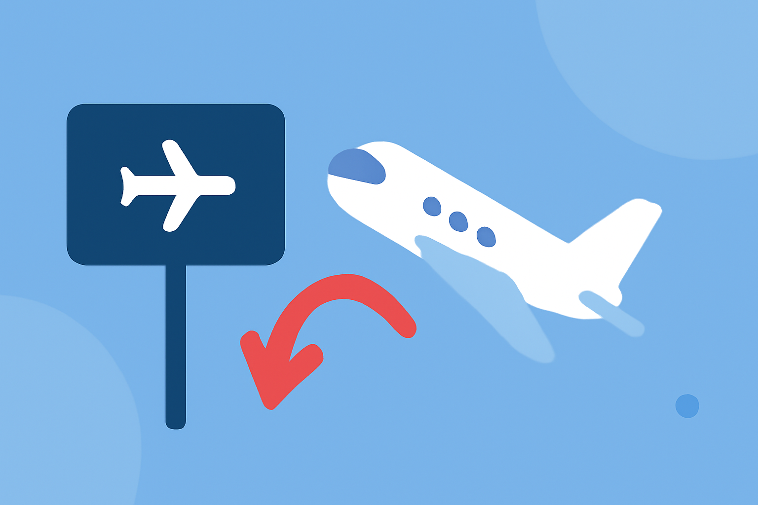 Tracking Turbulence-Prone Routes: Mistakes to Avoid