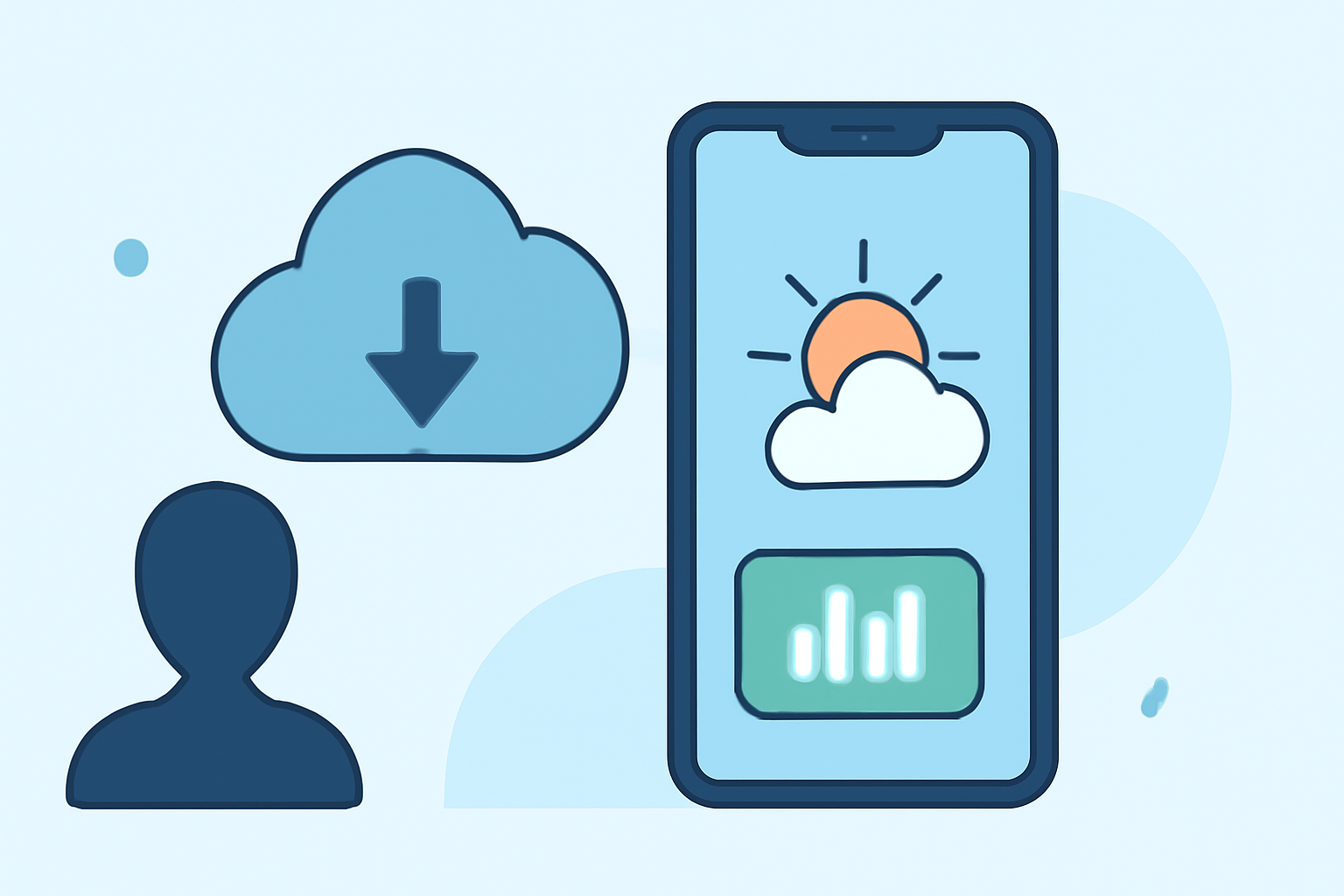 Planning Outdoor Events: A Comprehensive Guide to Weather Forecasting on Android