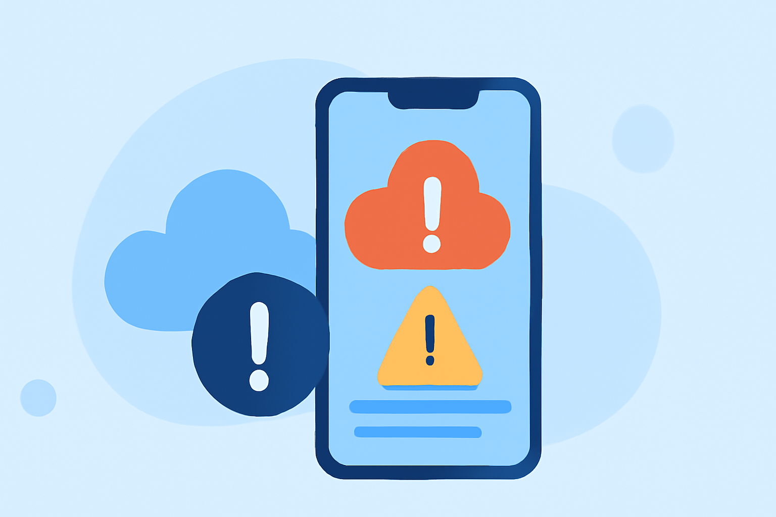 An Introduction to Weather Alert Lead Times on Android