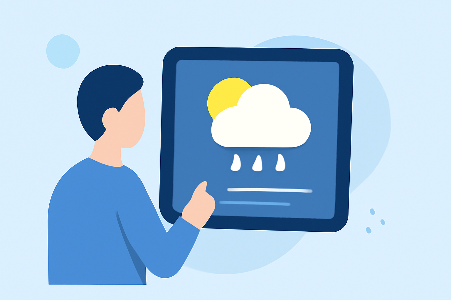 Mastering Daily Weather Planning for Outdoor Events