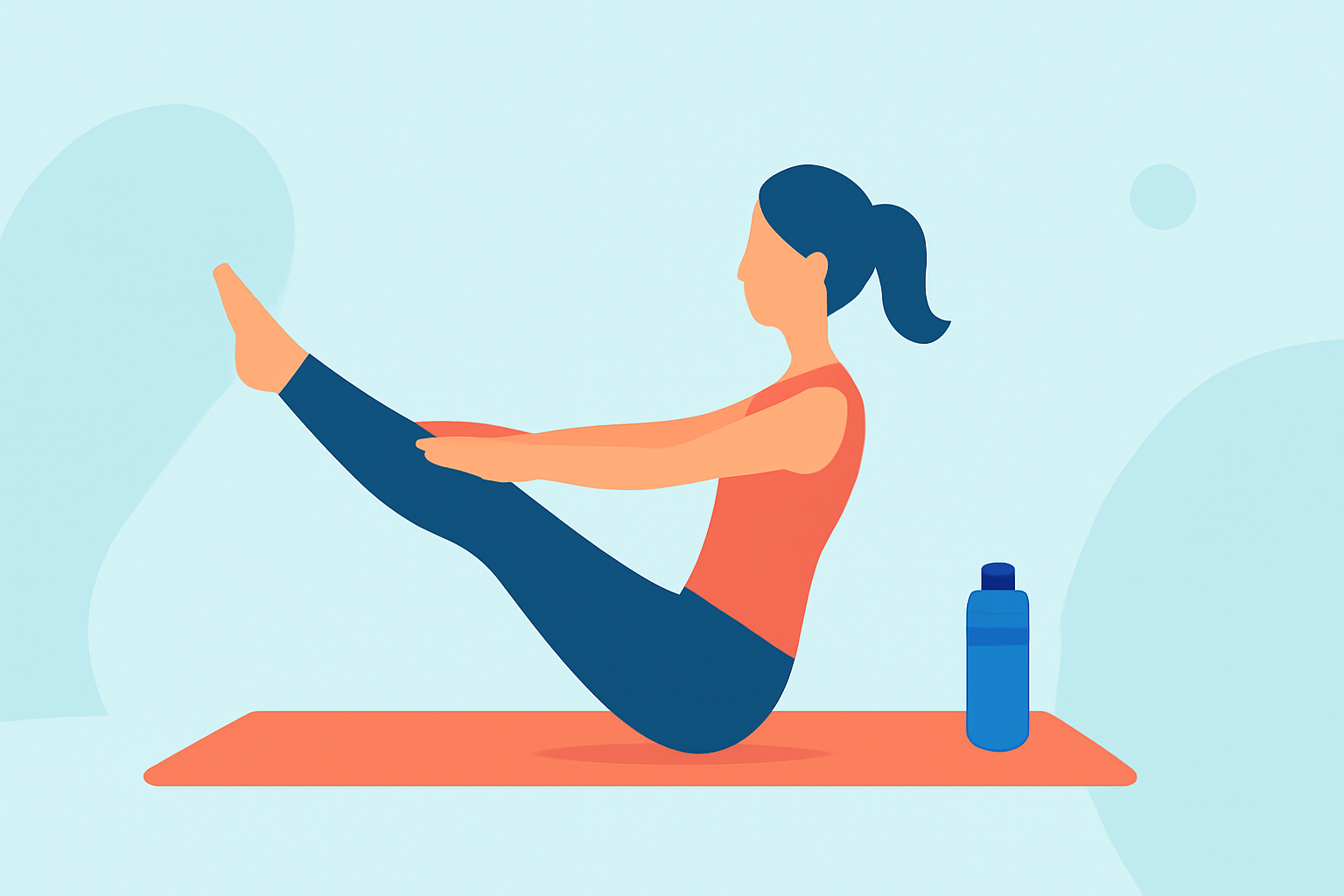 Outdoor Pilates During Heat Waves: Essential Safety Guide