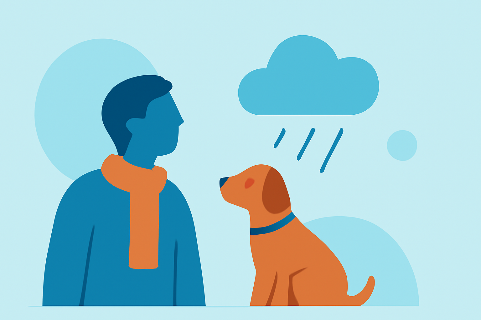 Weather Considerations for Festival Trips: A Guide for Pet Owners