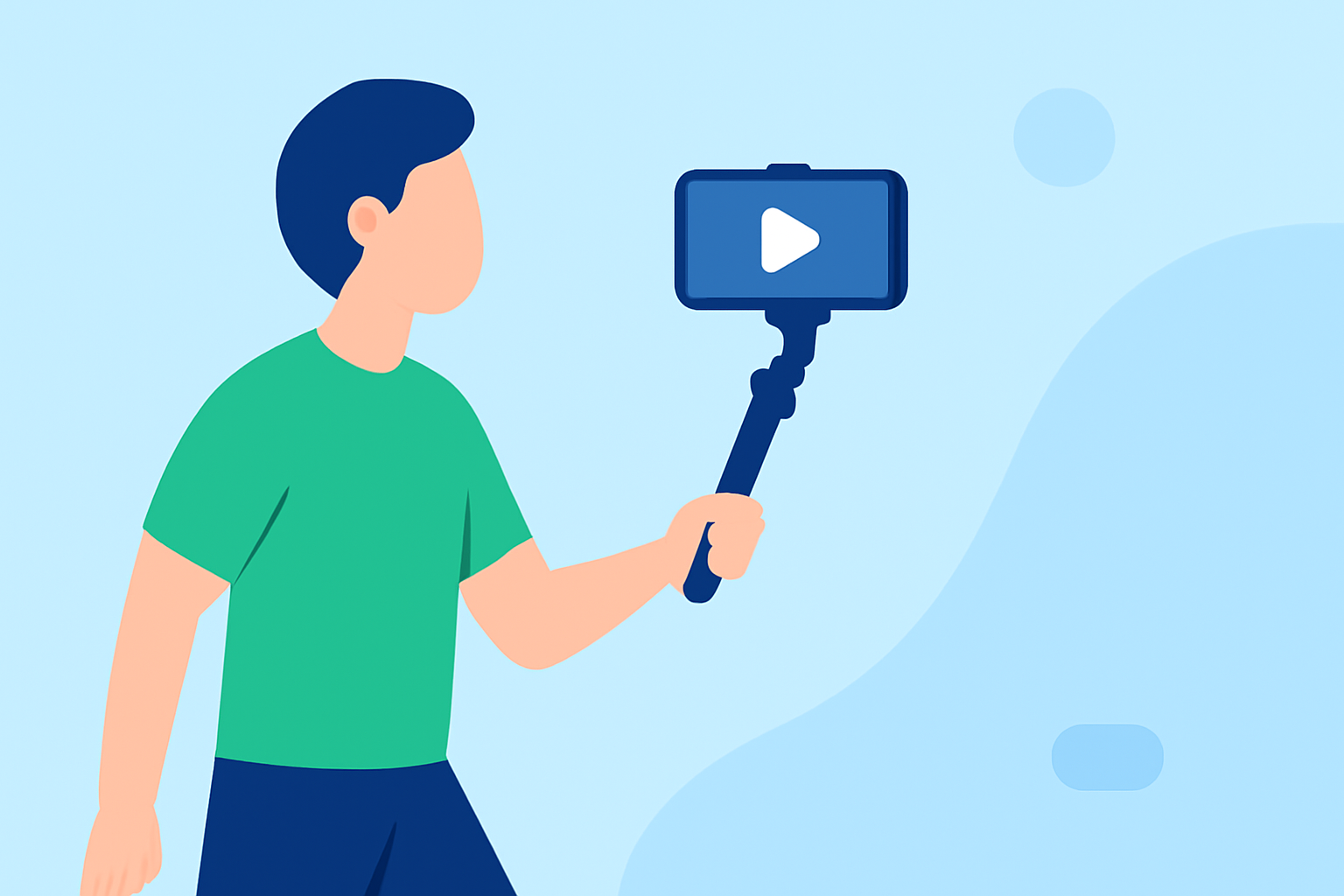 Creating Walking Hyperlapse Videos for Family Trips: A Step-by-Step Guide