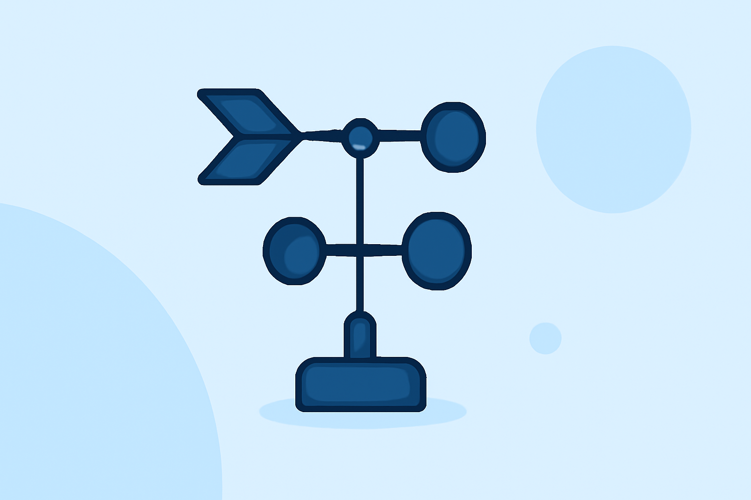 Maximizing Your Weather Station's Data Accuracy in Under 5 Minutes