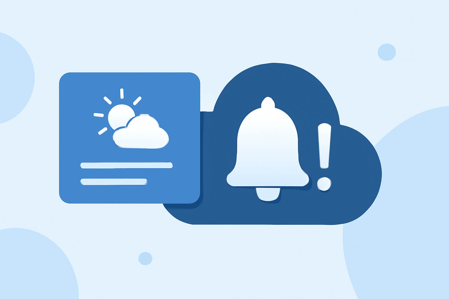 Understanding Weather Notifications: The Basics