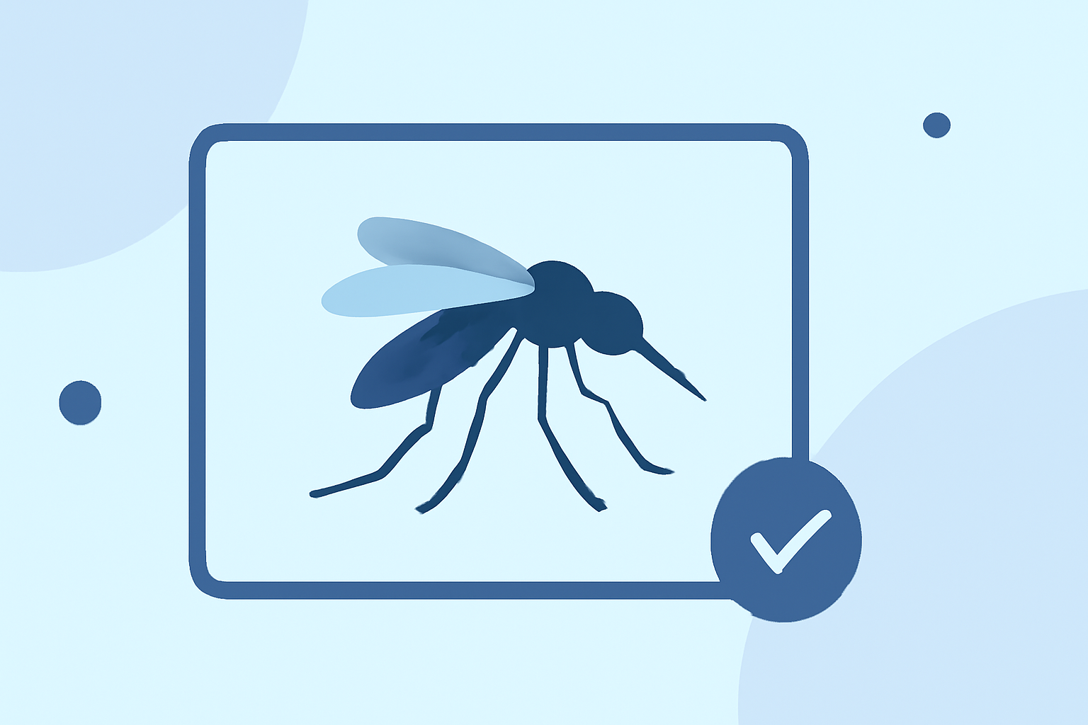 Optimizing Mosquito Season Management: A Comprehensive Workflow