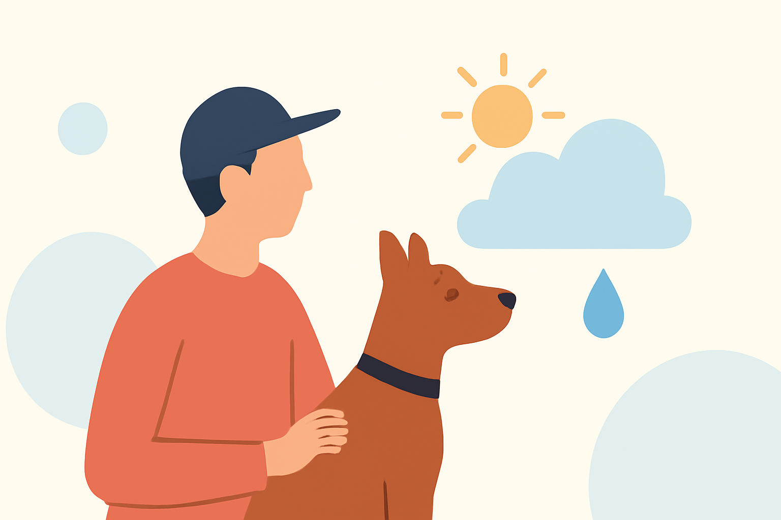 Weather Considerations for Outdoor Concerts: A Guide for Pet Owners