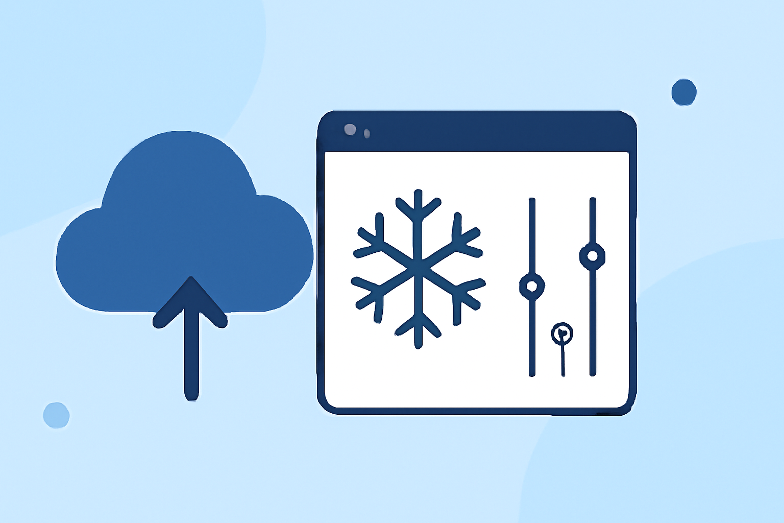 Understanding Ensemble Forecasts During Winter Storms