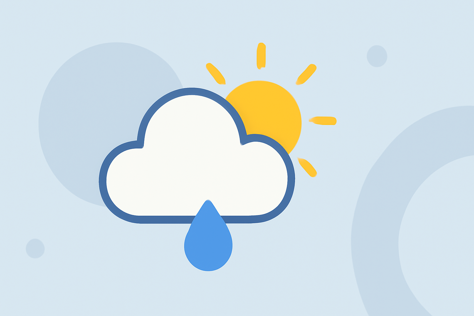 Weather for Outdoor Activities on a Trip: Basics at a Glance
