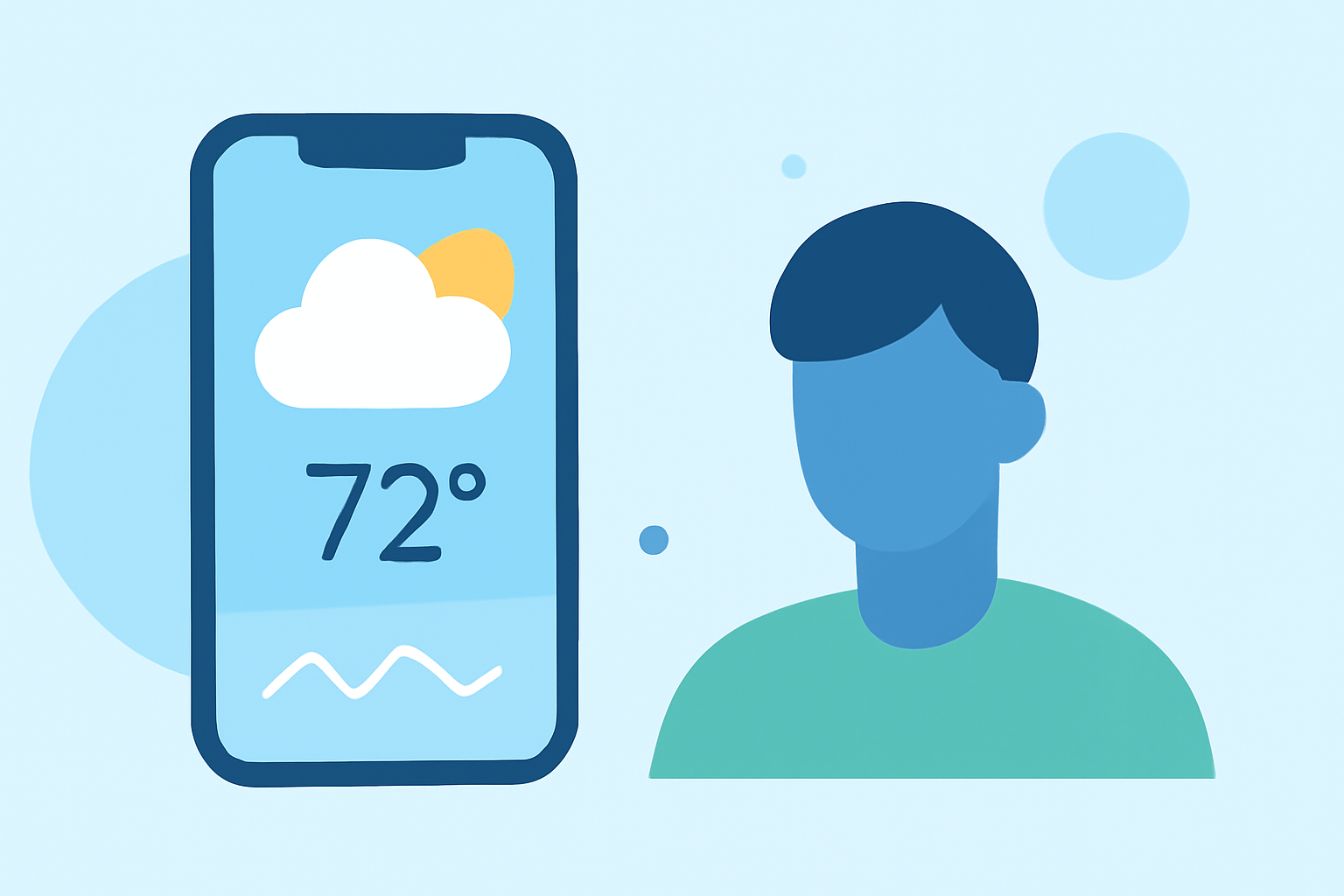 Enhancing Your Workout with Weather Home Screen Widgets