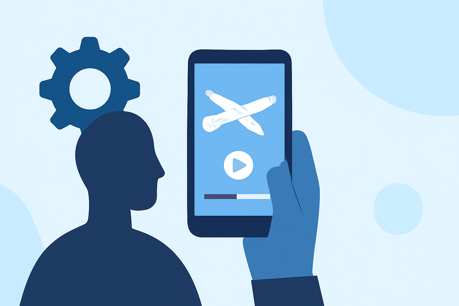 Mastering Aviation B-Roll Editing on Your Phone: A Comprehensive Guide
