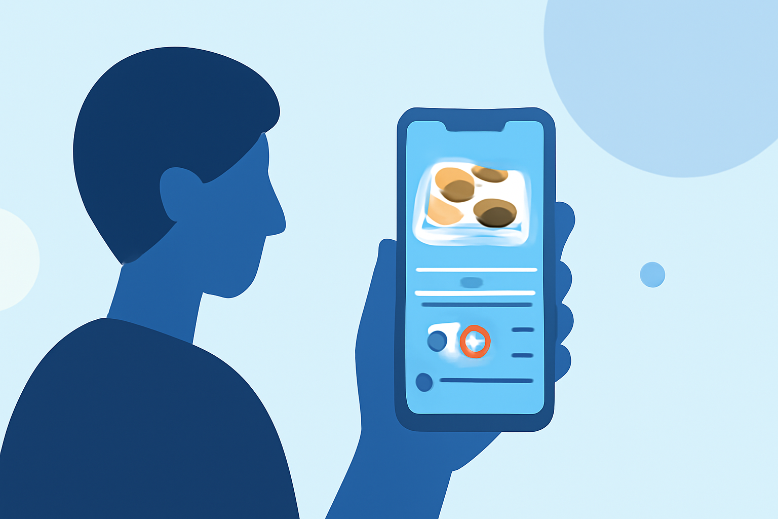 Editing In-Flight Meal Clips on Your Phone: A Step-by-Step Guide