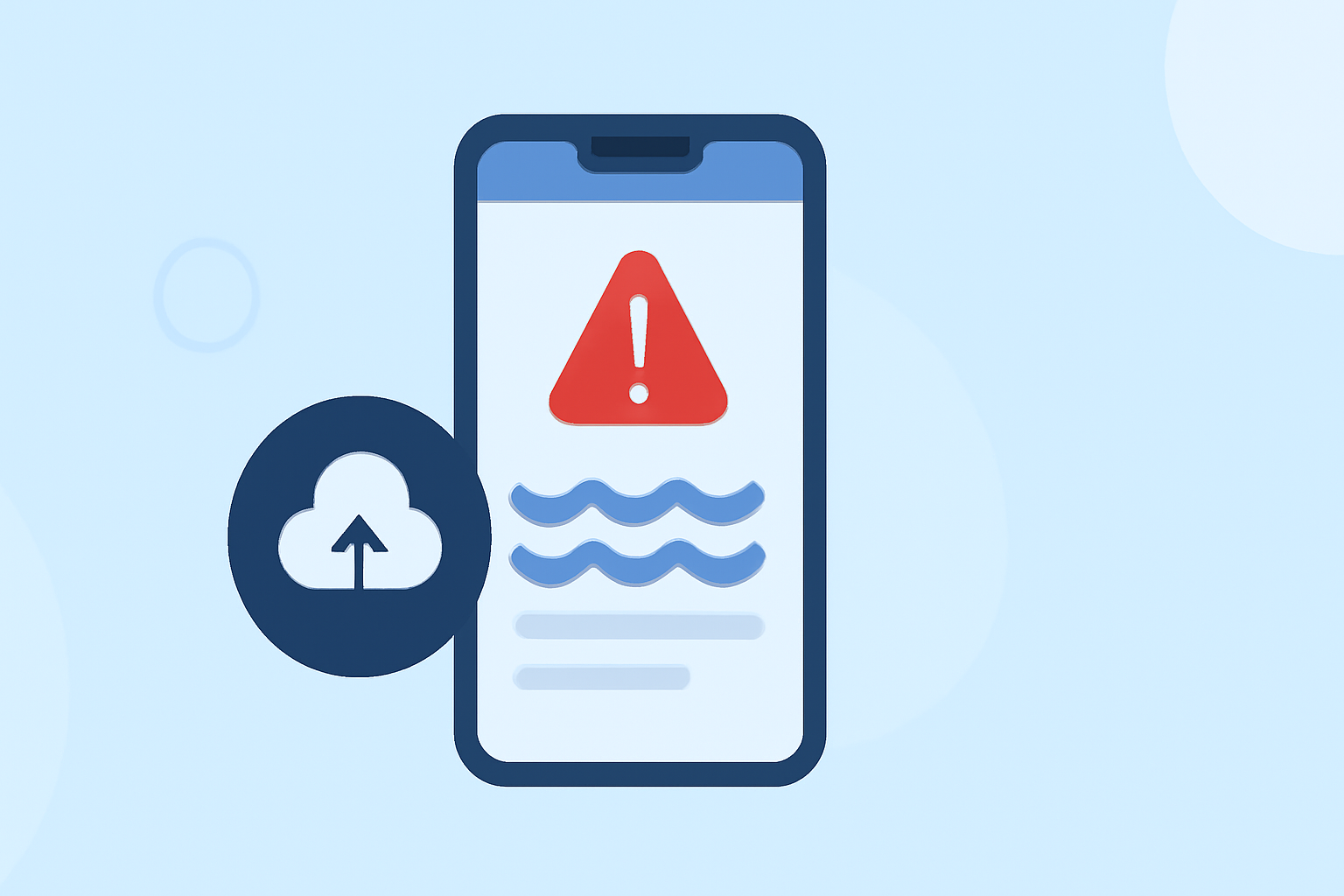 How to Receive Coastal Flood Alerts on Your iPhone