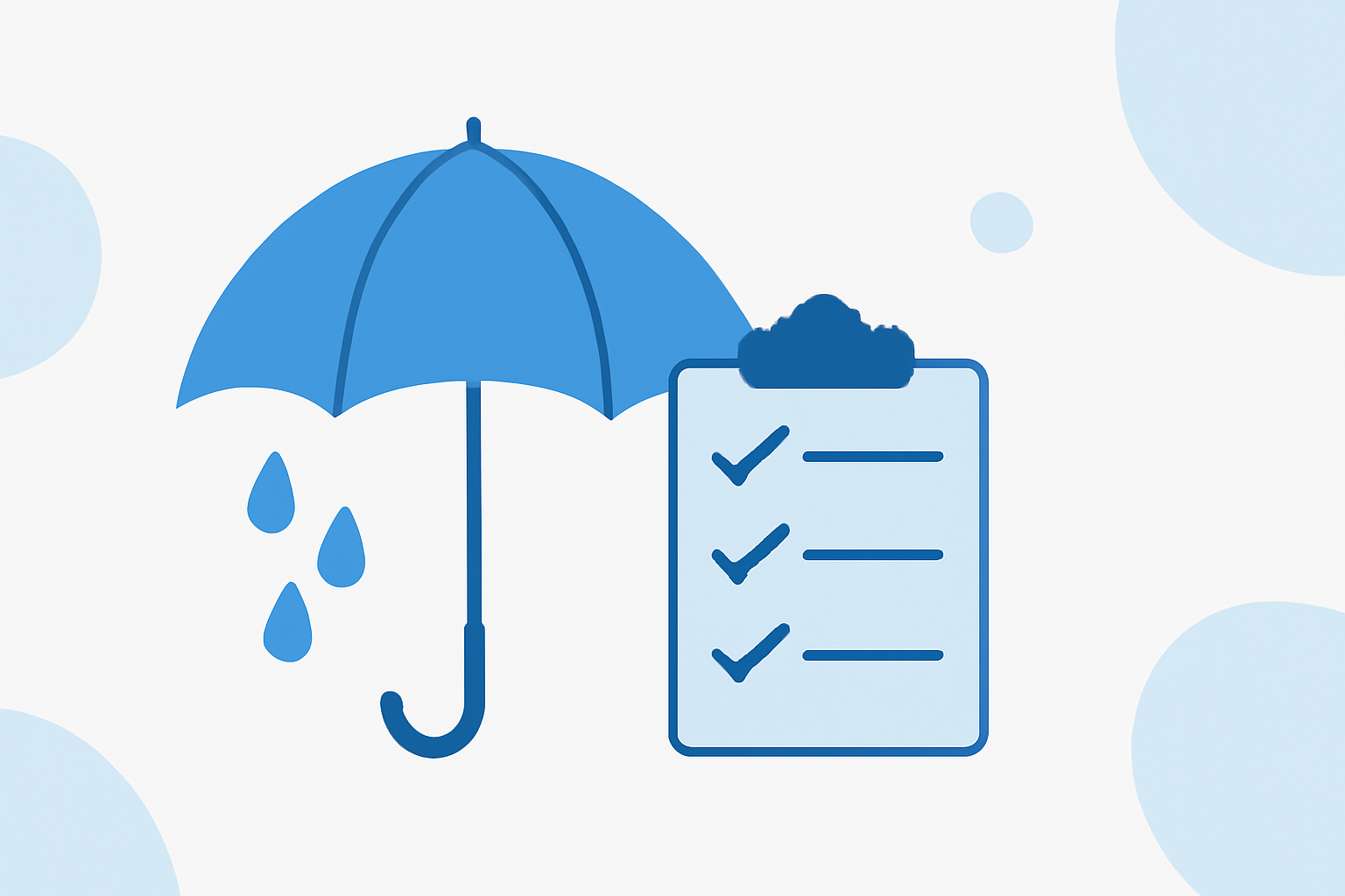 Weather-Proof Your Outdoor Party: Essential Checklist