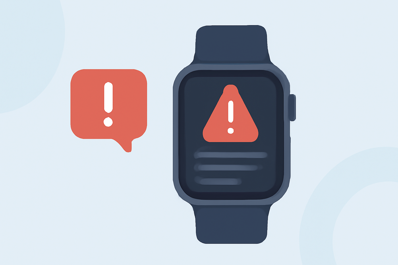 Statewide Alerts Guide on Apple Watch