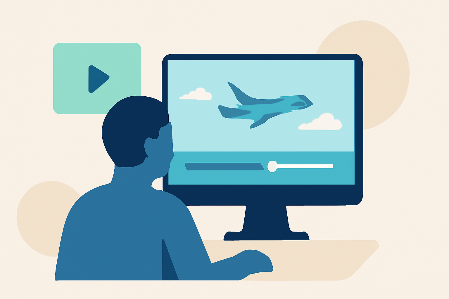 Mastering Plane Spotting B-Roll Editing: A Step-by-Step Guide for Travel Creators