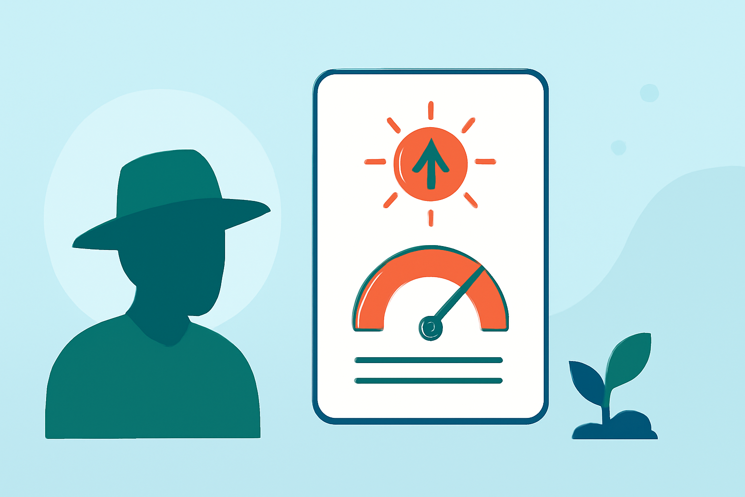 Pro UV Index Alerts for Gardeners: Essential Tools and Practices