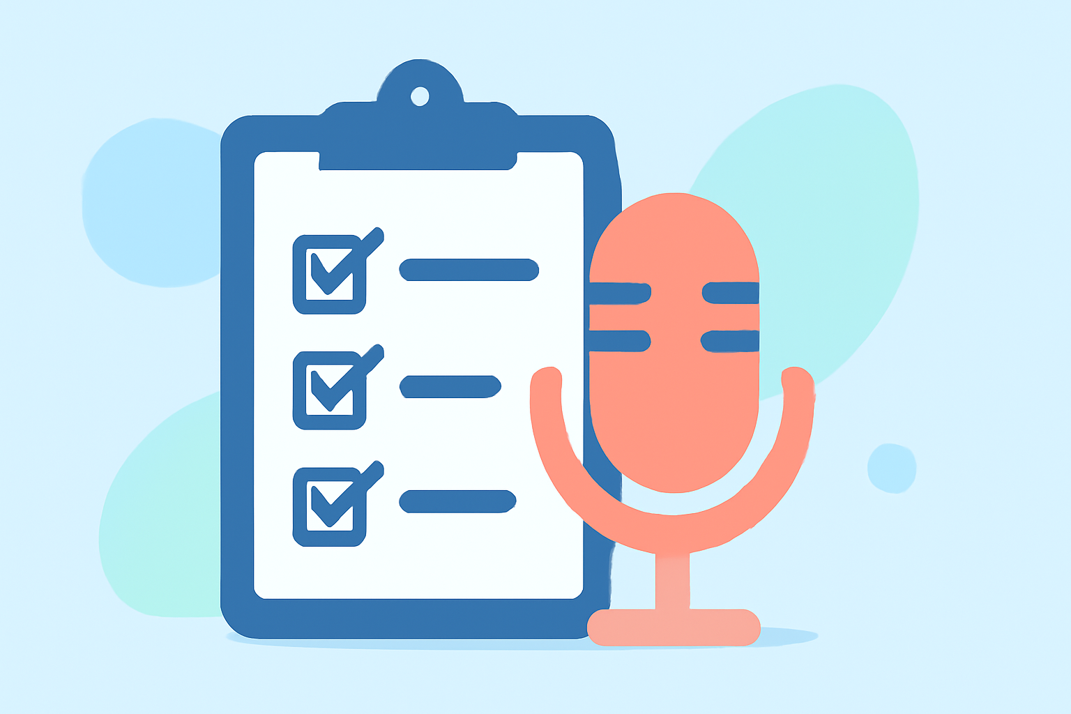 Essential Checklist for Editing Trip Recap Voiceovers