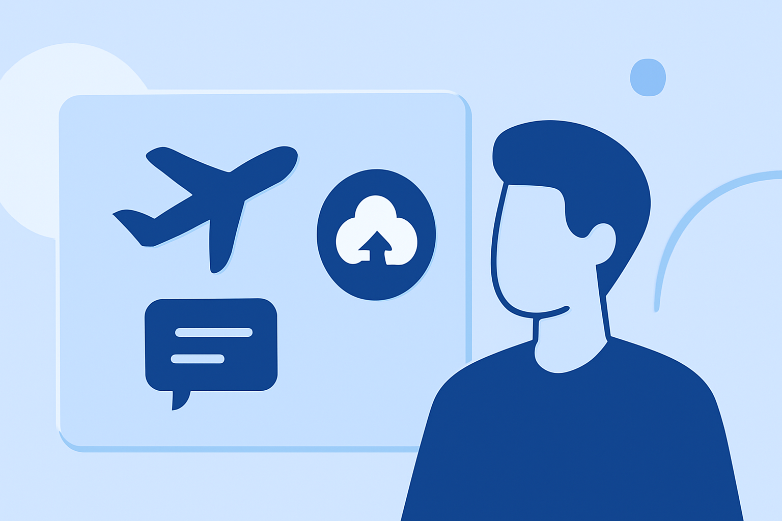 Managing Wind-Related Flight Delays: A Traveler's Guide