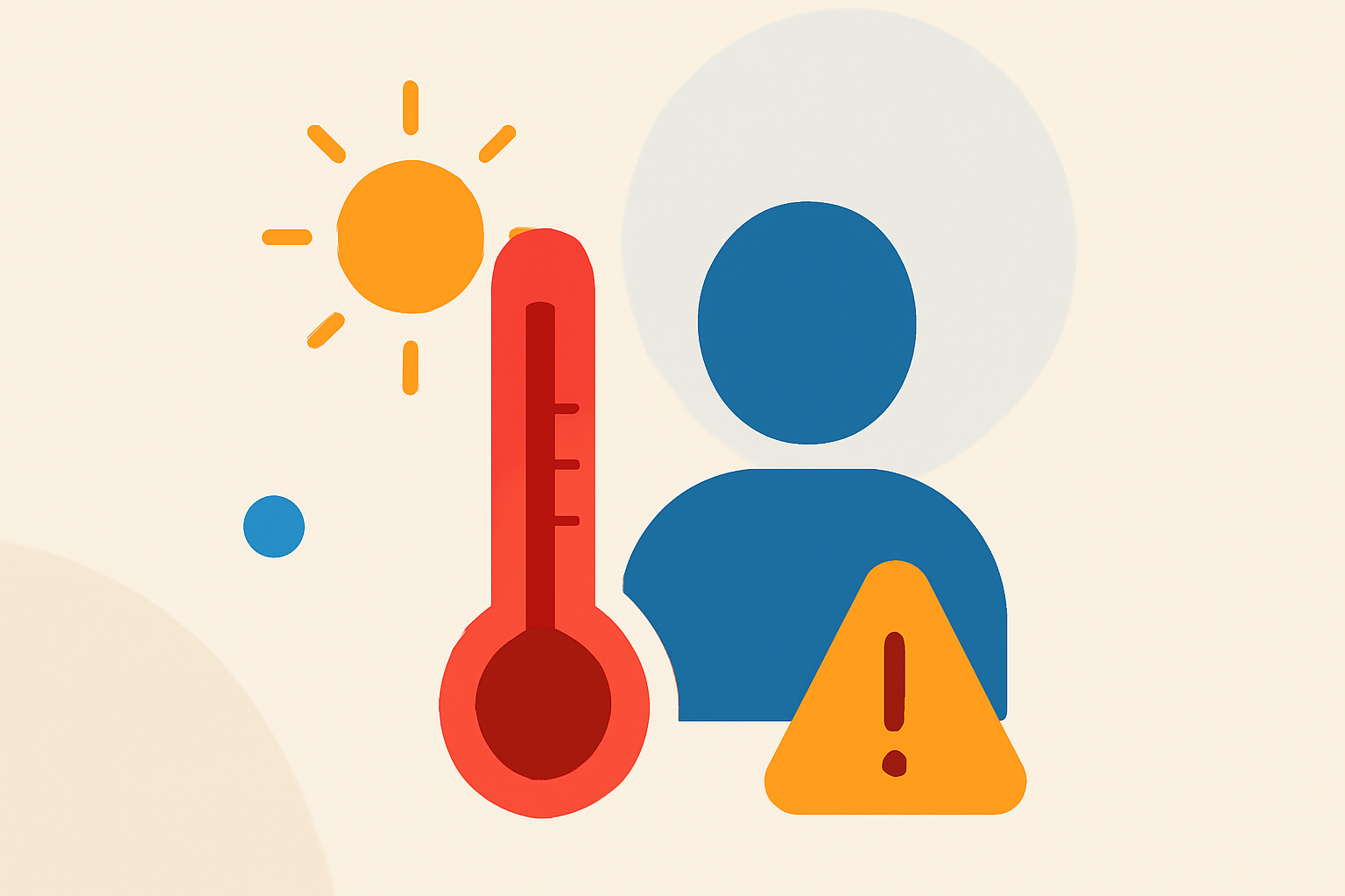 Understanding Heat Wave Alerts: A Beginner's Guide